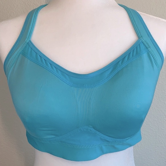 Old Navy Active Maximum Support Sports Bra 36C - Picture 14 of 14